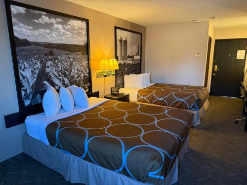 Dodgeville inn & suites - image 6