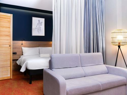 Ibis Styles Tbilisi Mzuiri Park in Tbilisi