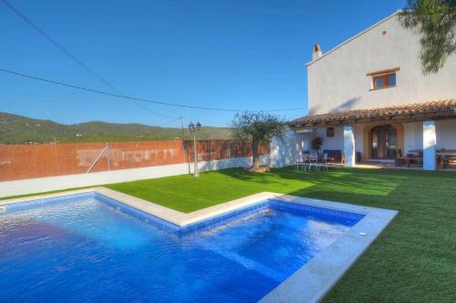 Villa Can Roig by Hello Homes Sitges gîte à louer Puigmoltó