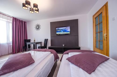 Tower Accommodation - image 2