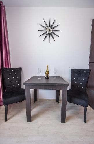 Tower Accommodation - image 12