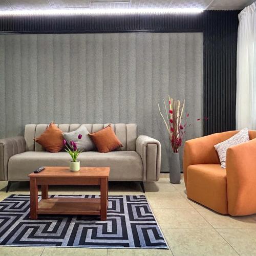 Oasis House – khách sạn tại Tocumen