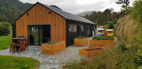 Bob's Cove Beauty – khách sạn tại Lake Wakatipu