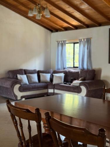 Finca María Bonita