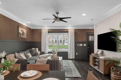 The Belmont House - Cozy & Close to Everything in Nashville, USA