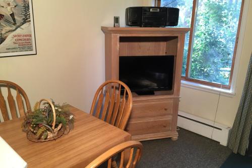 Wildwood Suites Condos by Daniel in Breckenridge, USA
