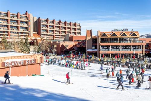 Beaver Run Resort by Daniel in Breckenridge, USA