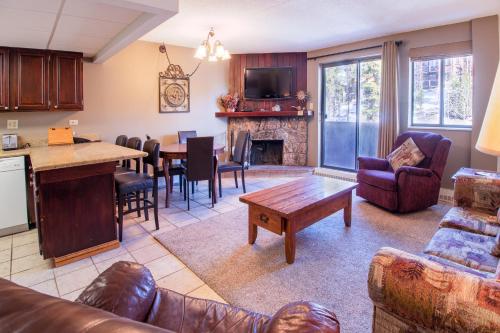 Beaver Run Resort by Daniel in Breckenridge, USA