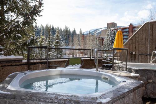 Beaver Run Resort in Breckenridge (CO)