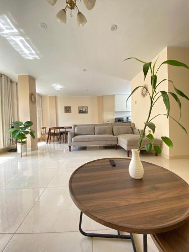 Departamento a 8 min de Huacachina