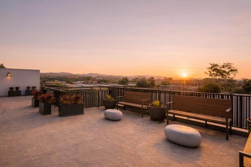 Los Angeles Premium City Suites - Free Secured Parking, Los Angeles
