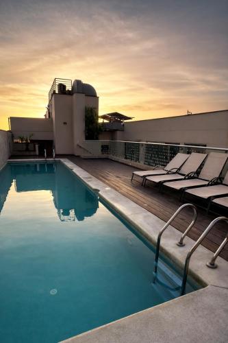 Exclusive 2 BR Apt in Miraflores City Centre