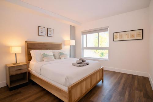 Los Angeles Premium Suites with Free Parking in Los Angeles, USA