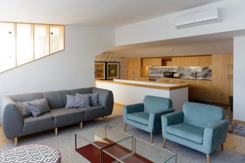  Praça 66 Guest House in Porto