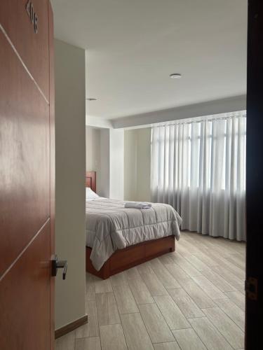 Hotel Altavista in Abancay