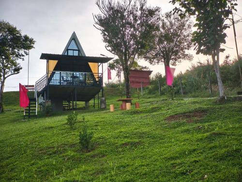 Mccp glamping and resort in Cavinti