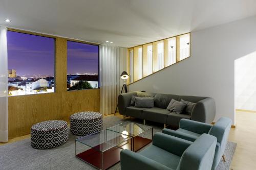  Praça 66 Guest House in Porto
