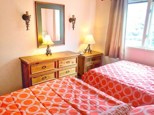 Condo Right On Main Street By Daniel in Frisco, USA