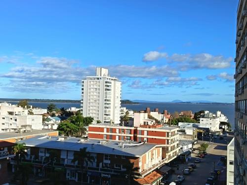 Apartamento en Punta del Este Peninsula