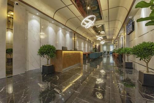 HT Boutique - The Elite Hotel