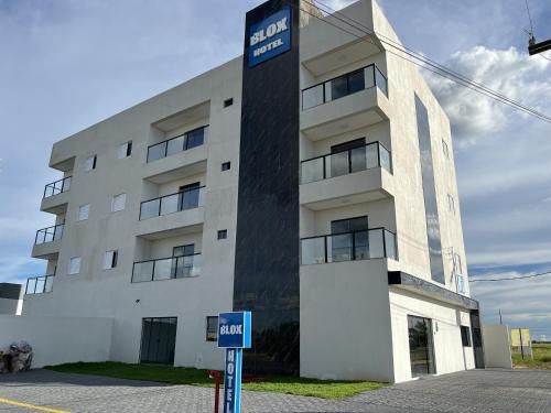 . Hotel Blox Sorriso