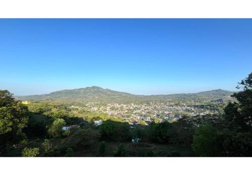 Hotel Mirador Santiago in Santiago Tuxtla