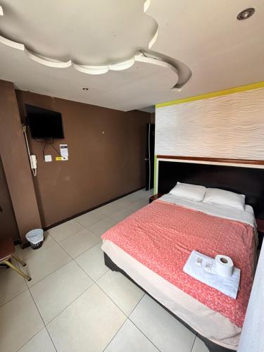 Luxur Dream Hostal