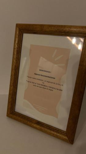 Renovated, spacious and comfortable apartment in Saavedra