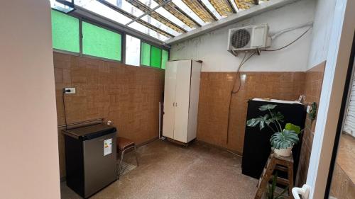 Renovated, spacious and comfortable apartment in Saavedra