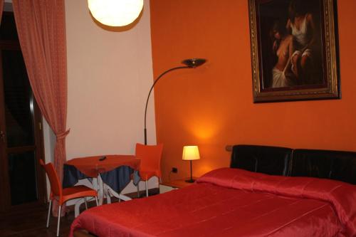 B&B Casa Tua, Neapel (Foto 9)