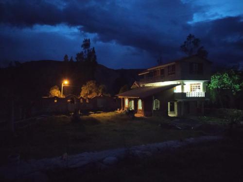 Sumaq Illary Bonito Amanecer