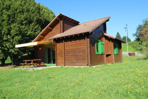 Gite Le Beausejour - gite n°1 in Sussac