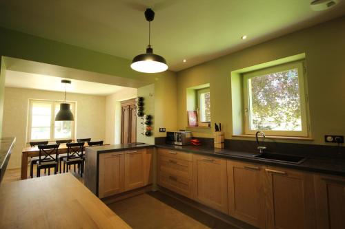 Moulin de marsaguet in Coussac-Bonneval