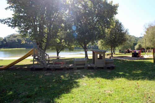 Gite Le Beausejour - gite n°3 in Sussac