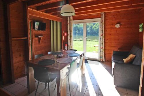 Gite Le Beausejour - gite n°3 in Sussac