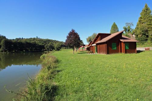 Gite Le Beausejour - gite n°3 in Sussac