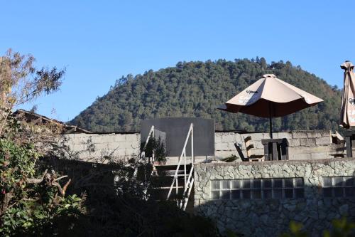 Casa I`X in Quetzaltenango