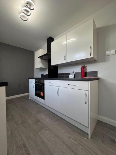 Stylish double room - Brinsley Brook