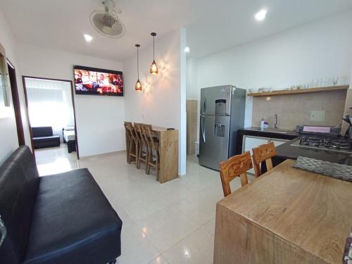zara's apartamento en covenas in Covenas