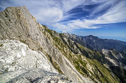Зручності, Casa Sant'Anna - In Garfagnana - Happy Rentals in Мiнучанно