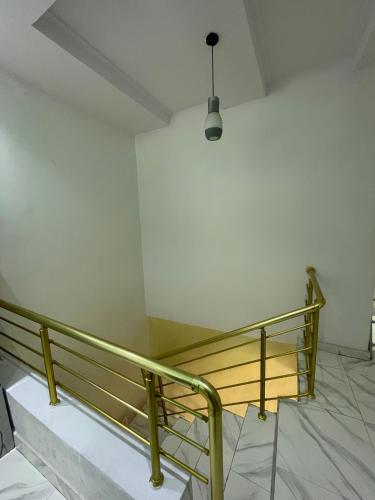 Connery Homes Apartment - image 3