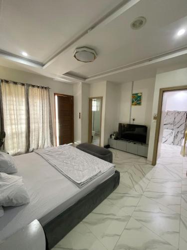 Connery Homes Apartment - image 2