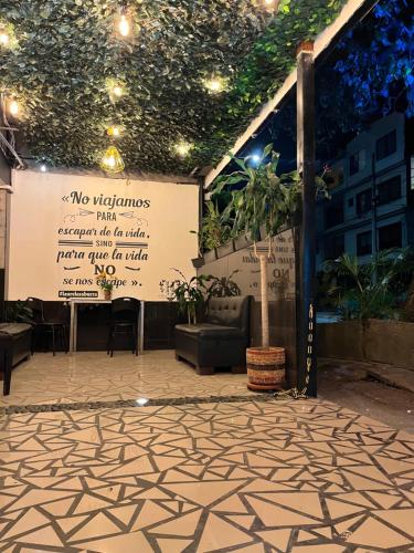 Hotel Laureles de Aburrá (Hotel Laureles de Aburra) in Medellín
