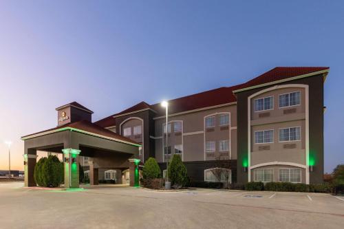 La Quinta by Wyndham Kyle - Austin South in Kyle, USA