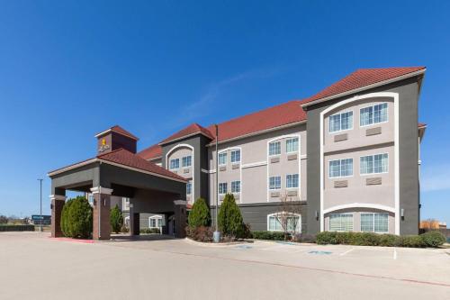 La Quinta by Wyndham Kyle - Austin South in Kyle, USA