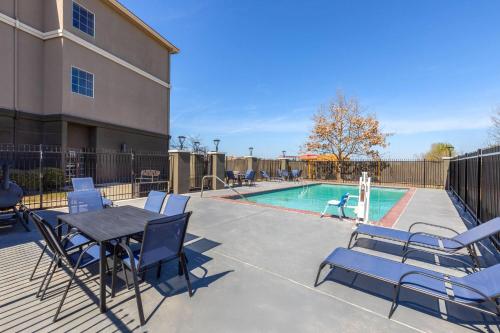 La Quinta by Wyndham Kyle - Austin South in Kyle, USA