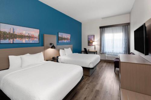 La Quinta Inn & Suites by Wyndham Kyle - Austin South in Kyle (TX)
