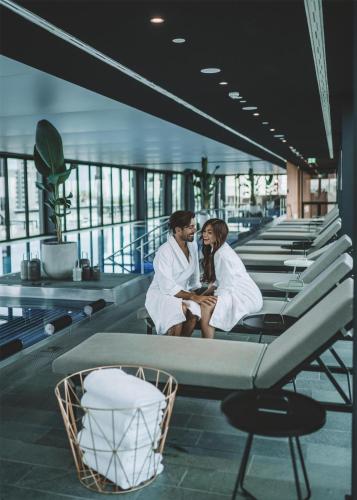 Andaz Munich Schwabinger Tor - a concept by Hyatt - image 7