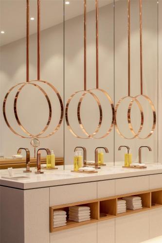 Andaz Munich Schwabinger Tor - a concept by Hyatt - image 8