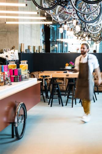 Andaz Munich Schwabinger Tor - a concept by Hyatt - image 14